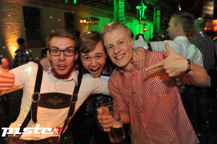 Rostocker Oktoberfest