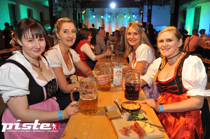 Rostocker Oktoberfest