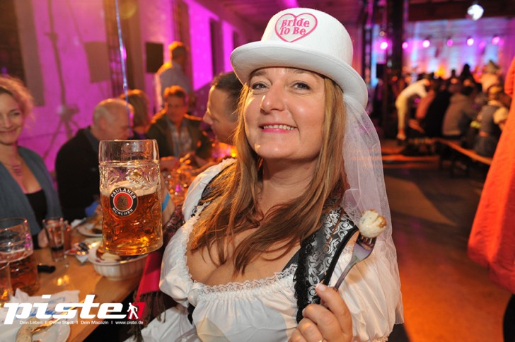 Rostocker Oktoberfest