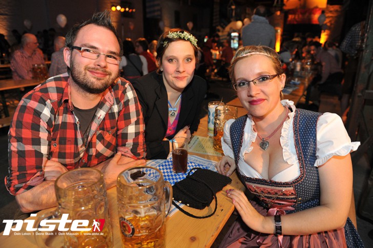 Rostocker Oktoberfest