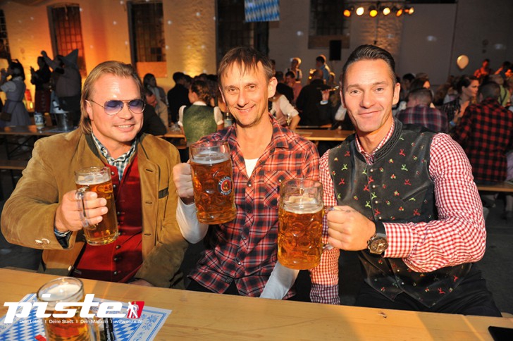 Rostocker Oktoberfest