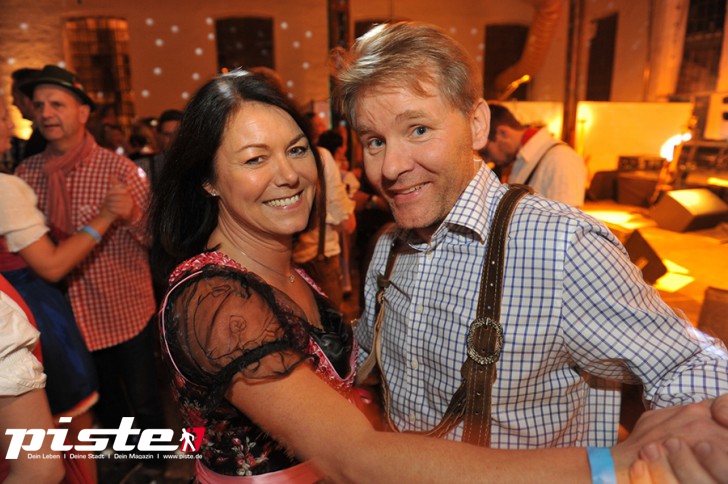 Rostocker Oktoberfest