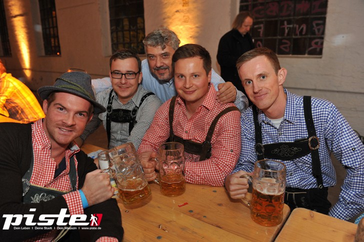 Rostocker Oktoberfest