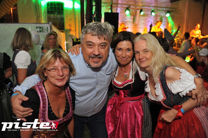 Rostocker Oktoberfest