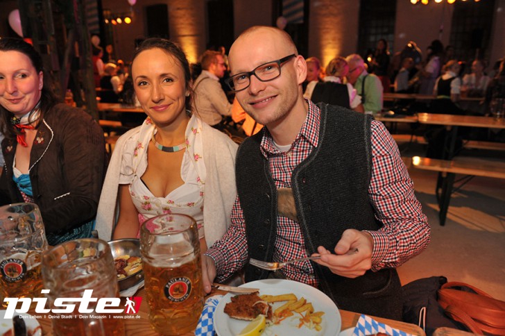 Rostocker Oktoberfest