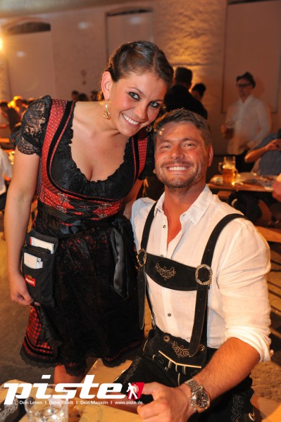 Rostocker Oktoberfest