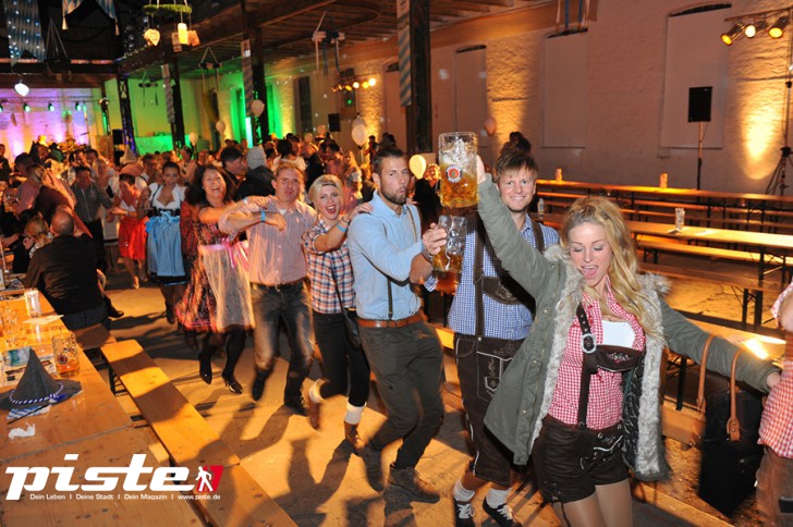 Rostocker Oktoberfest