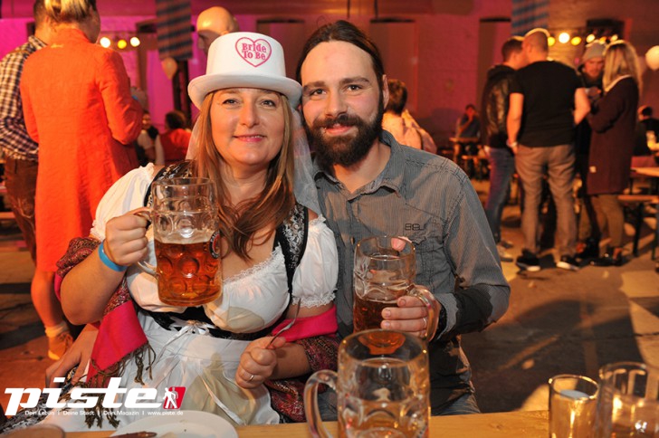 Rostocker Oktoberfest