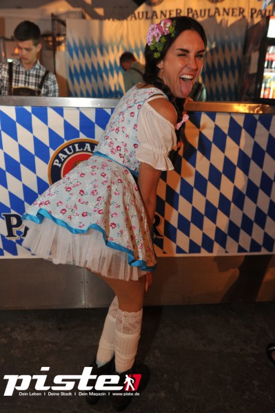 Rostocker Oktoberfest