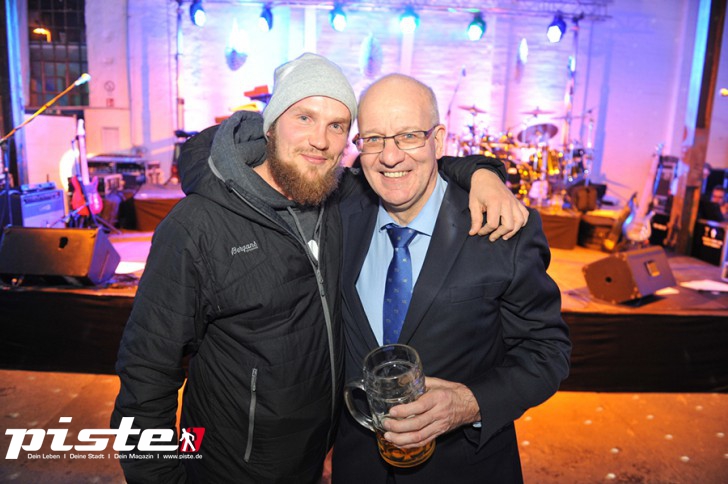 Rostocker Oktoberfest