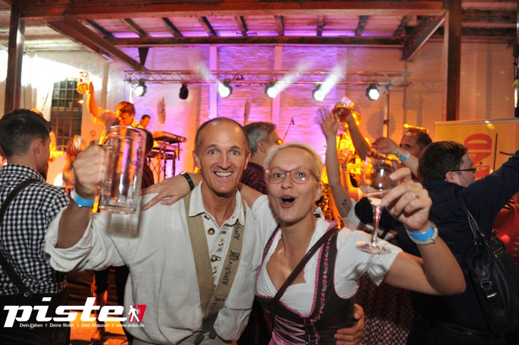 Rostocker Oktoberfest