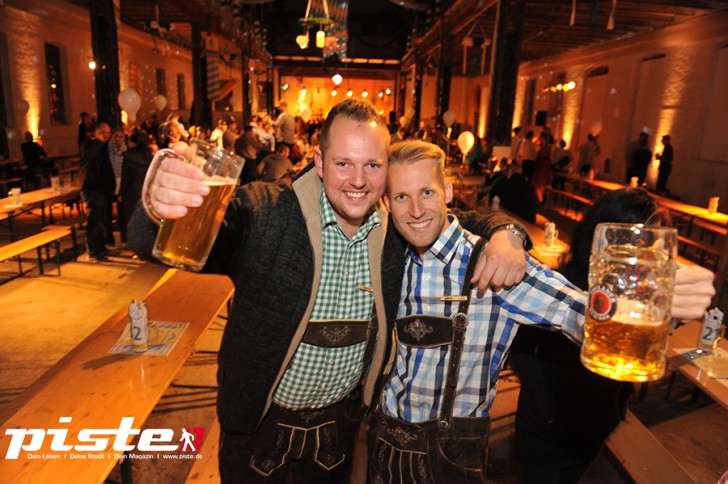 Rostocker Oktoberfest