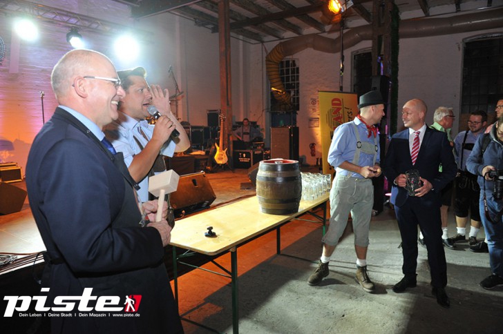 Rostocker Oktoberfest