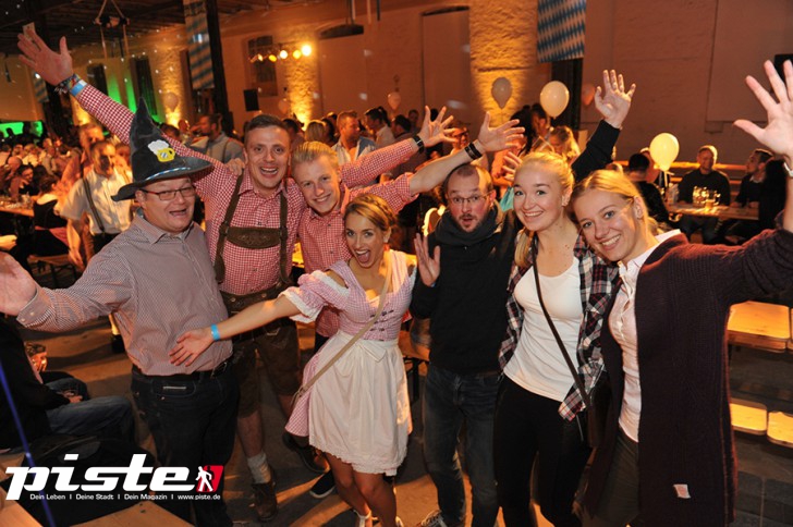 Rostocker Oktoberfest