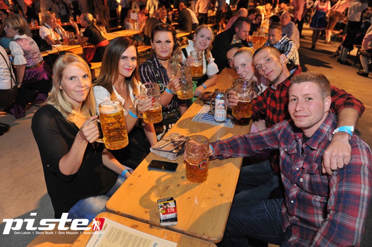 Rostocker Oktoberfest