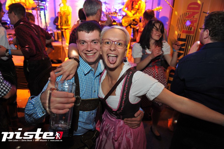 Rostocker Oktoberfest