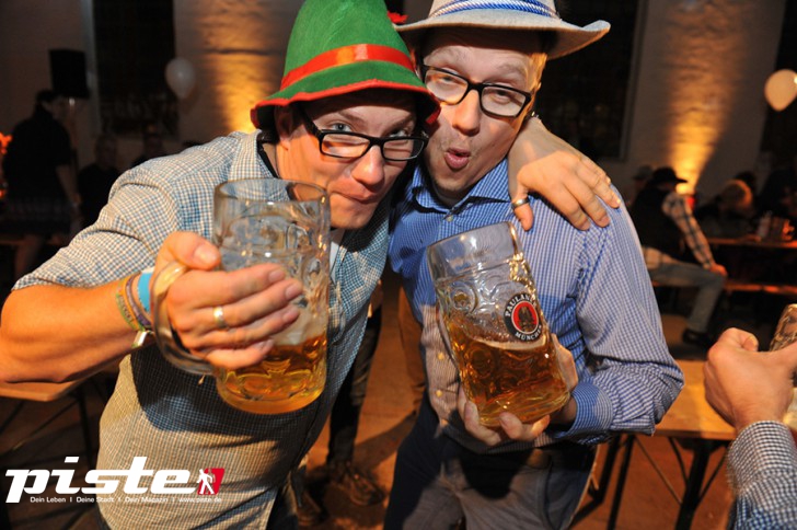 Rostocker Oktoberfest