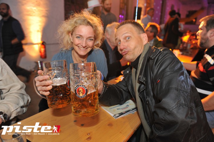 Rostocker Oktoberfest