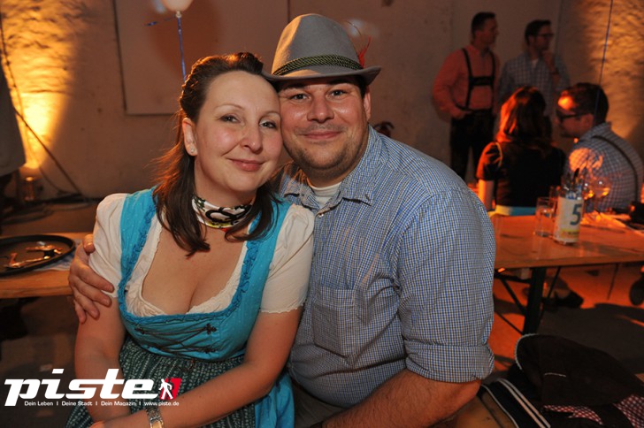 Rostocker Oktoberfest