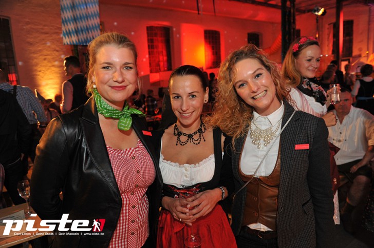 Rostocker Oktoberfest