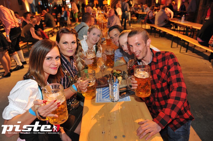 Rostocker Oktoberfest