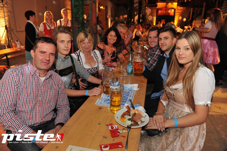 Rostocker Oktoberfest