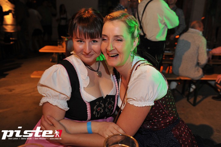 Rostocker Oktoberfest