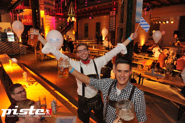 Rostocker Oktoberfest