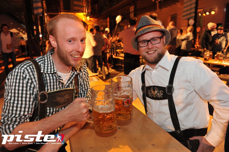 Rostocker Oktoberfest