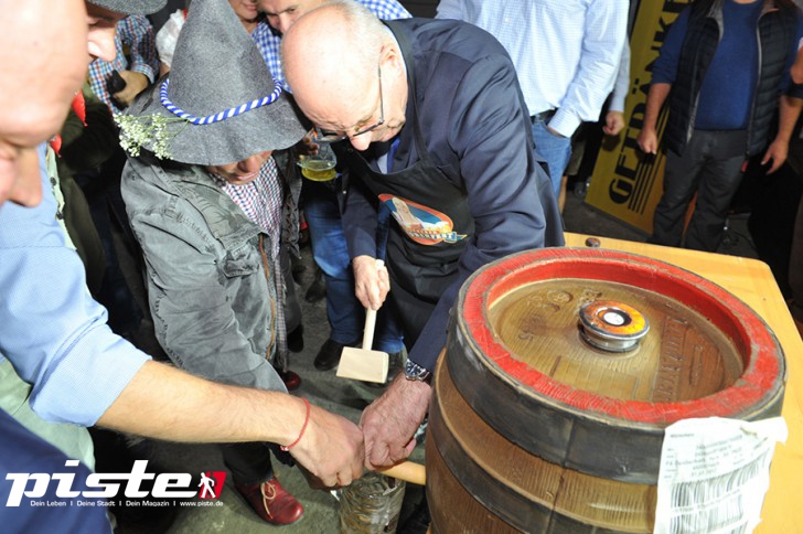 Rostocker Oktoberfest