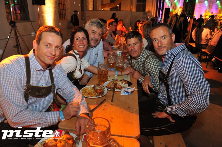 Rostocker Oktoberfest