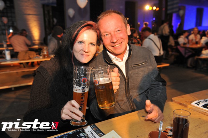 Rostocker Oktoberfest
