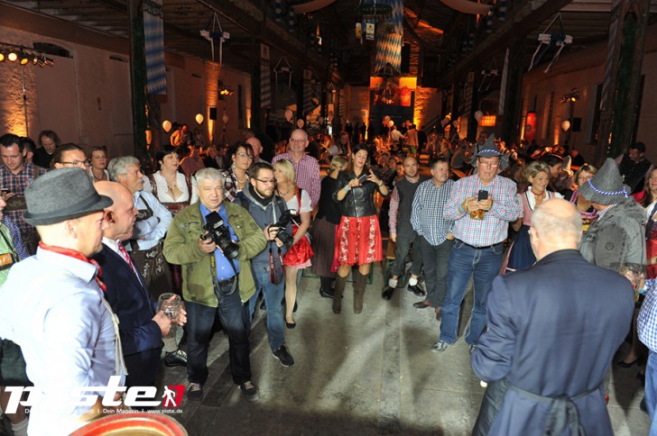 Rostocker Oktoberfest