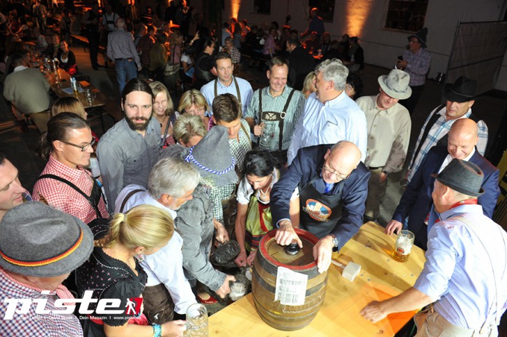 Rostocker Oktoberfest