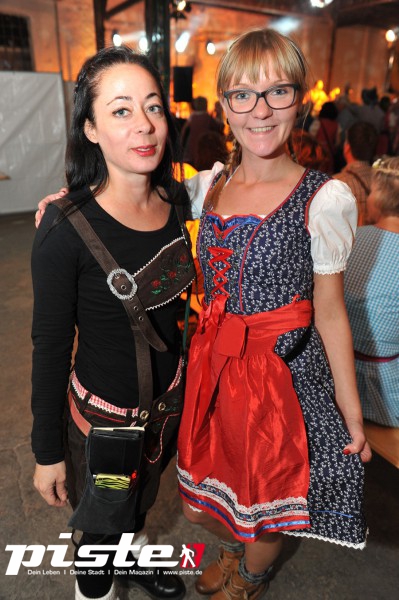 Rostocker Oktoberfest