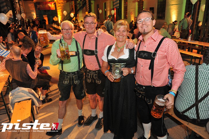 Rostocker Oktoberfest