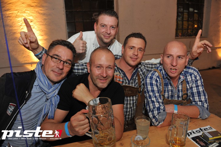 Rostocker Oktoberfest