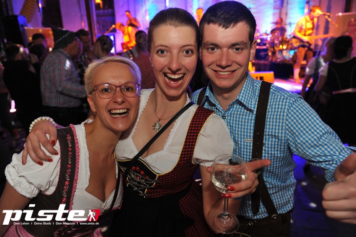 Rostocker Oktoberfest