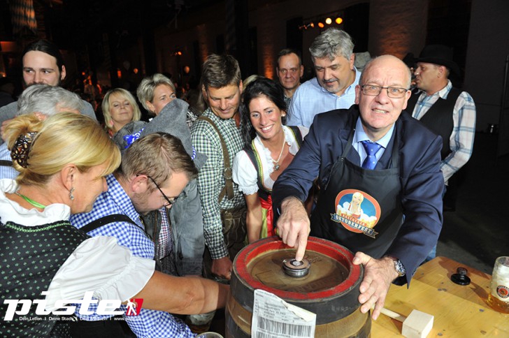 Rostocker Oktoberfest