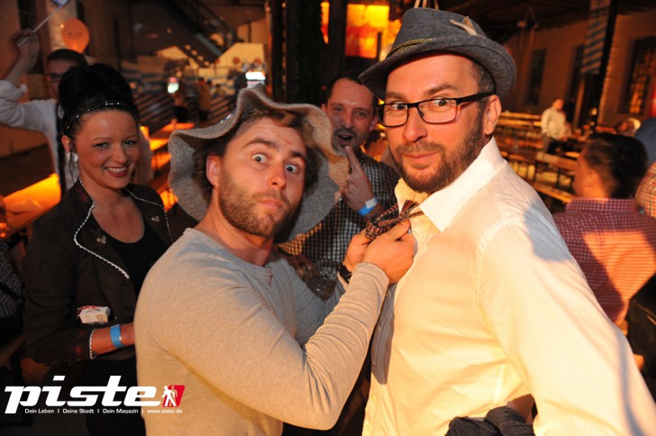 Rostocker Oktoberfest