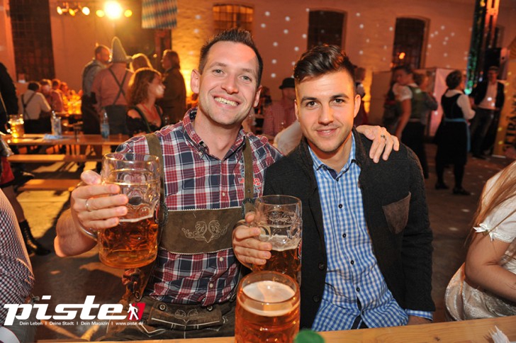 Rostocker Oktoberfest