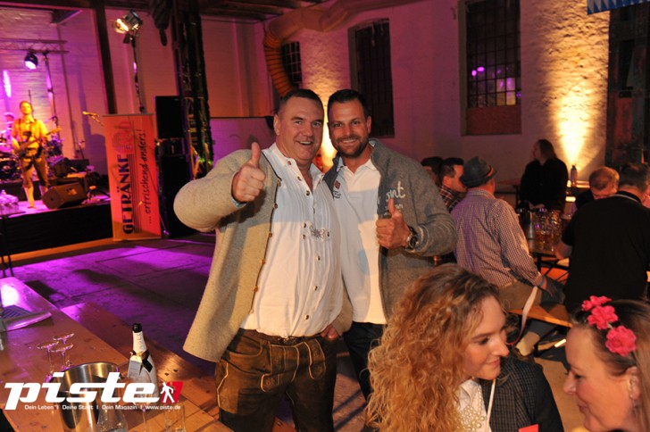 Rostocker Oktoberfest