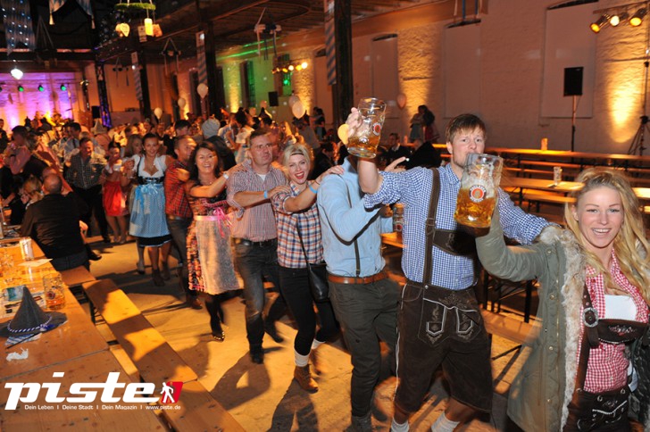 Rostocker Oktoberfest