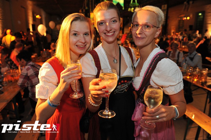 Rostocker Oktoberfest