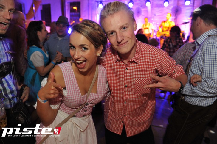 Rostocker Oktoberfest