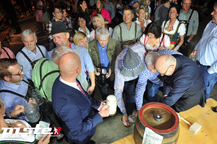 Rostocker Oktoberfest