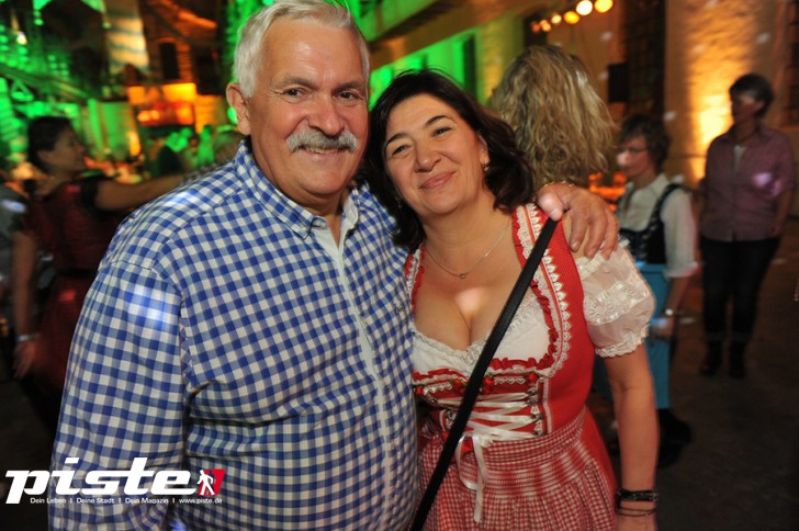 Rostocker Oktoberfest