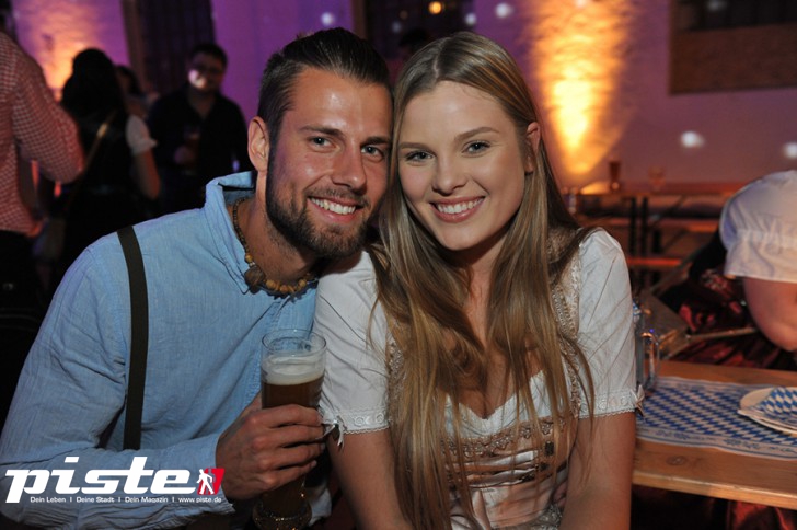 Rostocker Oktoberfest