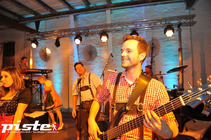 Rostocker Oktoberfest