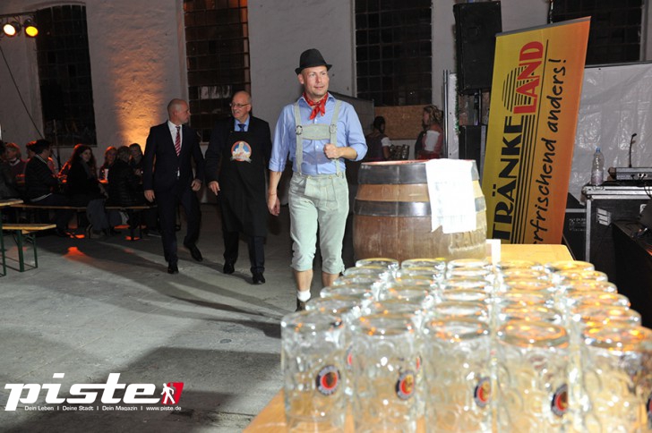 Rostocker Oktoberfest